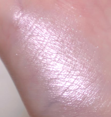 フラワーノーズ リトルエンジェルコレクション ハイライター/FlowerKnows/パウダーハイライトを使ったクチコミ(2枚目)