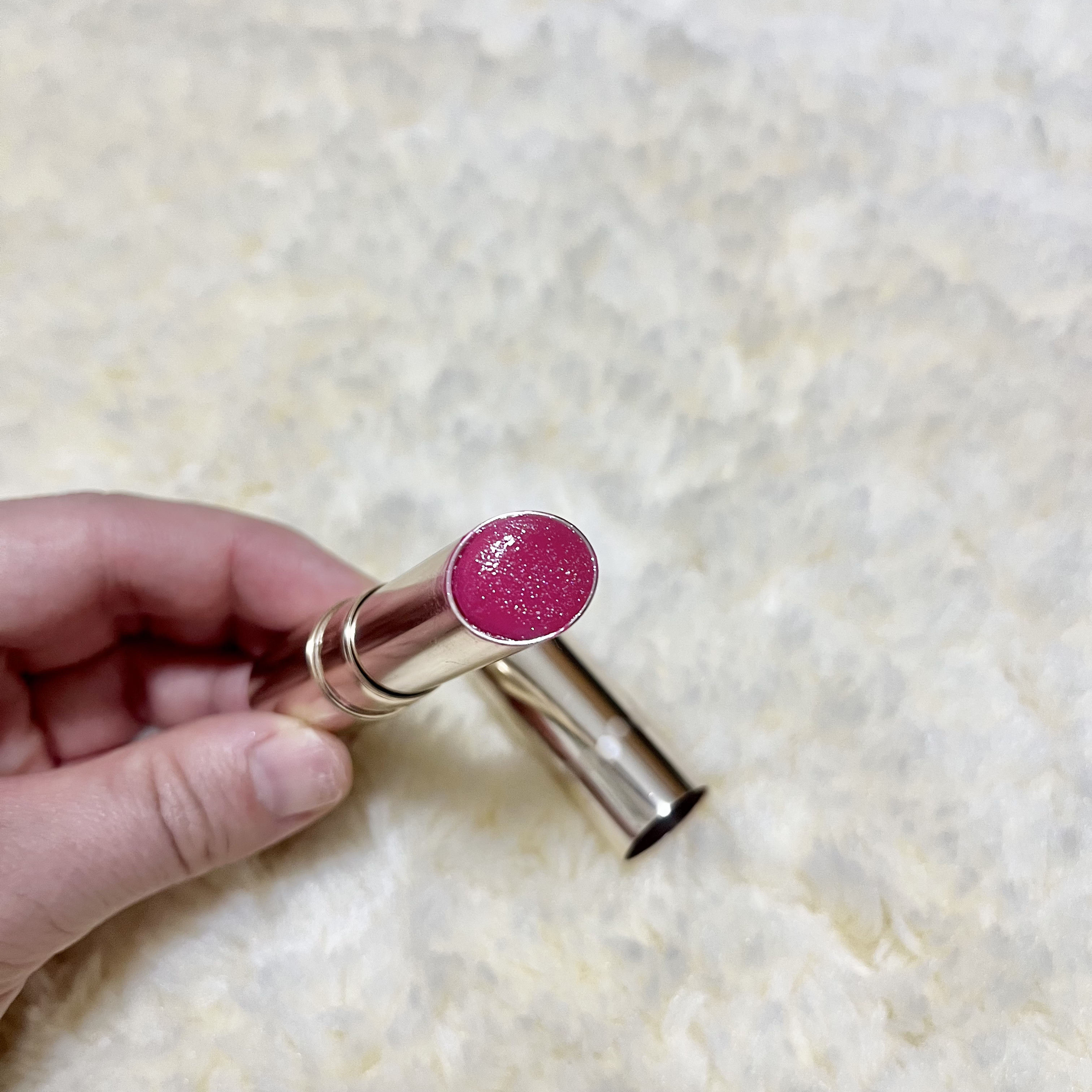 オペラ リップティント N 201 コズミックピンク(限定色)/OPERA/リップティントを使ったクチコミ（1枚目）