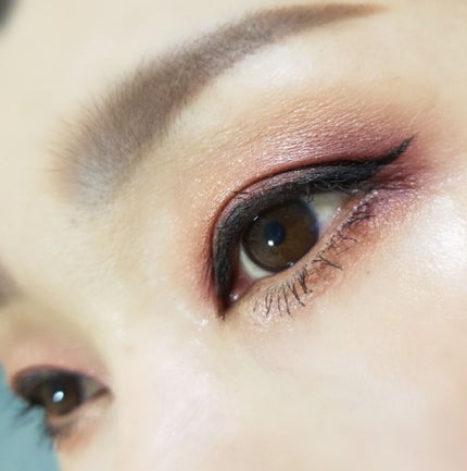 ナターシャ デノナ クリスタル トップコート/Natasha Denona/単色アイシャドウを使ったクチコミ(5枚目)