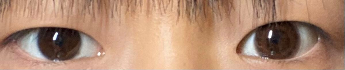 TOPARDS 1day/TOPARDS/ワンデー(1DAY)カラコンを使ったクチコミ(2枚目)