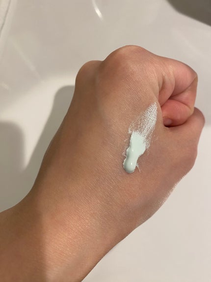 肌色コントロール 化粧下地/エルシア/化粧下地を使ったクチコミ(5枚目)