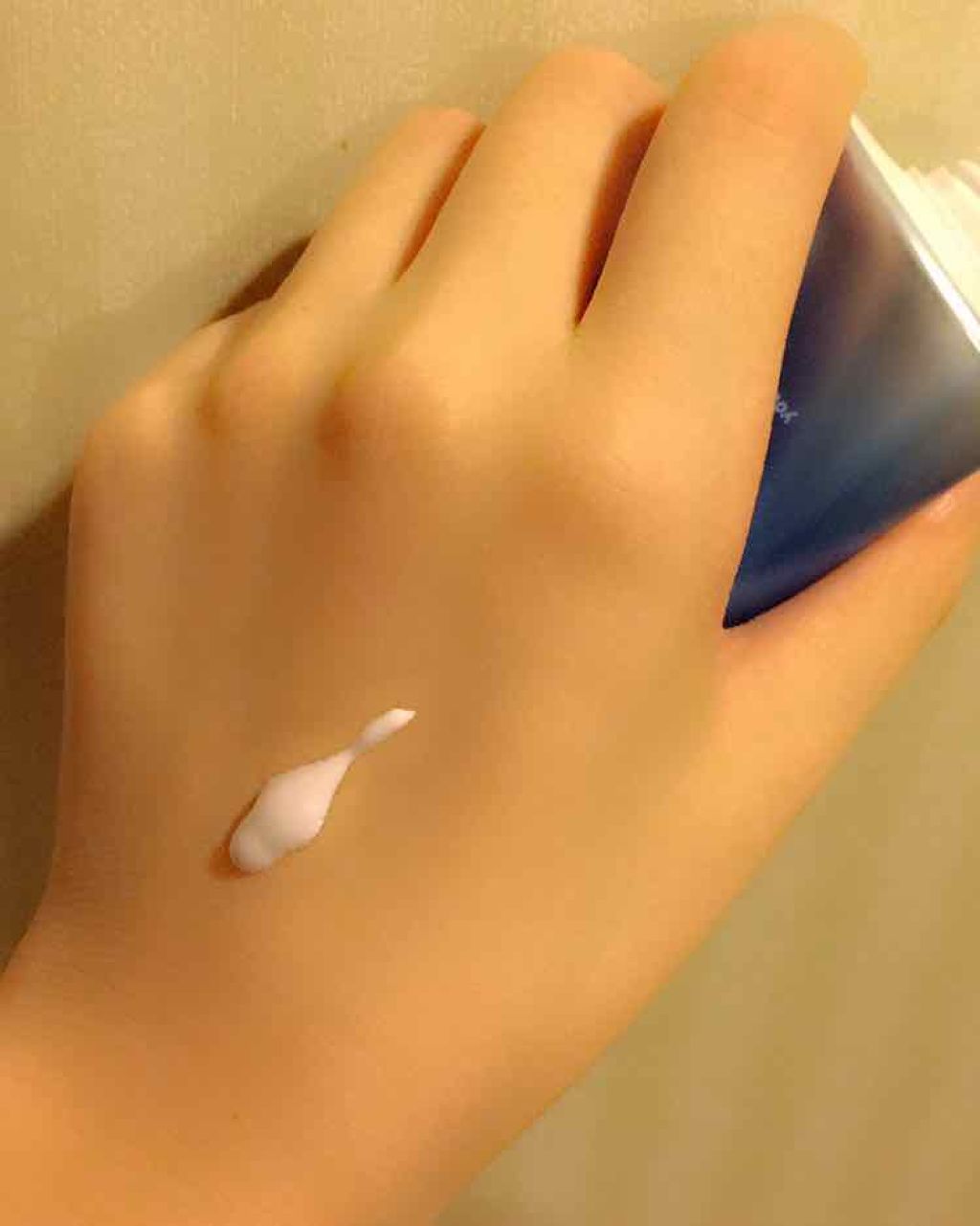 スキンアクア トーンアップUVエッセンス/スキンアクア/日焼け止めクリームを使ったクチコミ（2枚目）