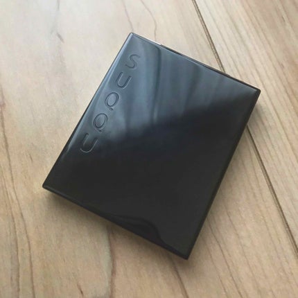 ピュア カラー ブラッシュ/SUQQU/パウダーチークを使ったクチコミ(1枚目)