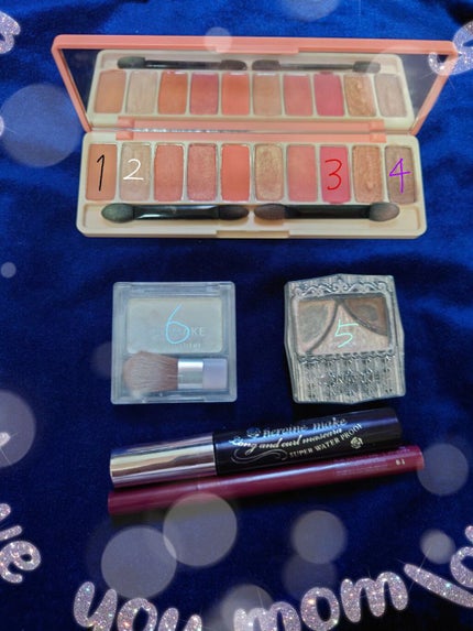 を使ったクチコミ(1枚目)