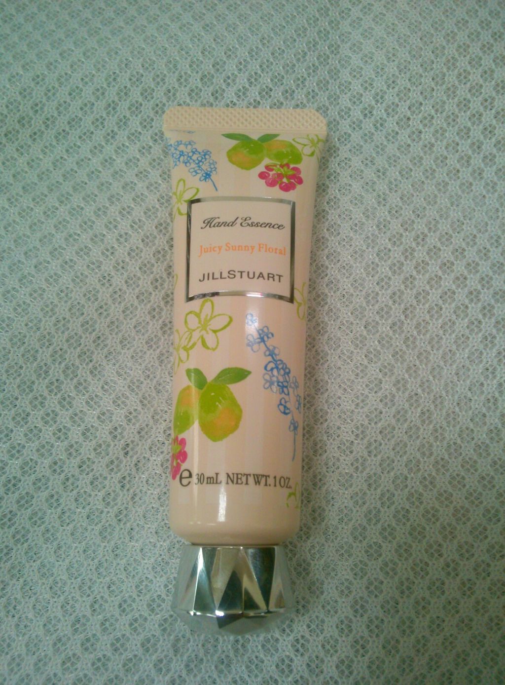 ジルスチュアート リラックス リップエッセンス UV J/JILL STUART/リップケアを使ったクチコミ(2枚目)