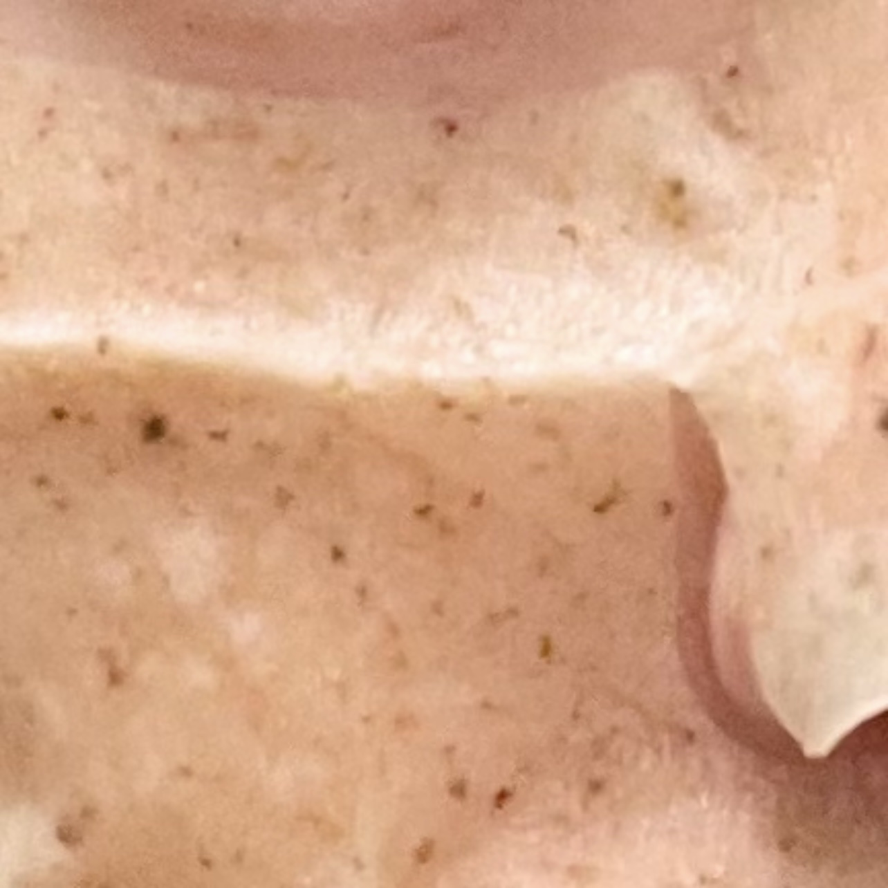 4番 ひんやりクーリングシートマスク/numbuzin/シートマスク・パックを使ったクチコミ（3枚目）