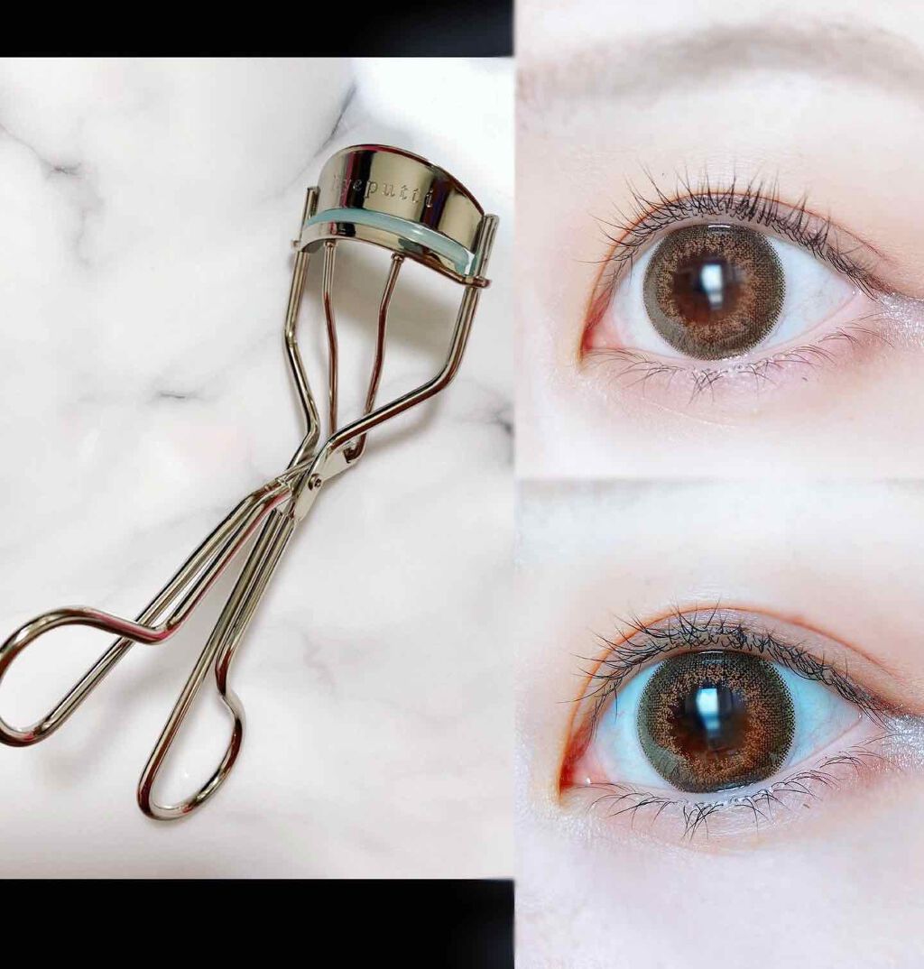 アイプチ®　ビューティ マスカラリムーバー		/アイプチ®/ポイントメイクリムーバーを使ったクチコミ（2枚目）