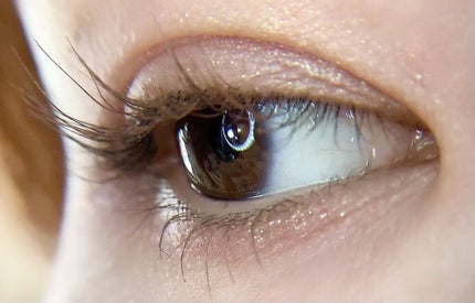 カネボウ アイカラーデュオ/KANEBO/アイシャドウパレットを使ったクチコミ(4枚目)