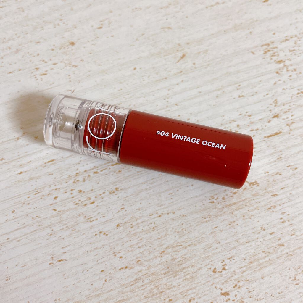 グリッターブロッサムエディション/rom&nd/メイクアップキットを使ったクチコミ(7枚目)