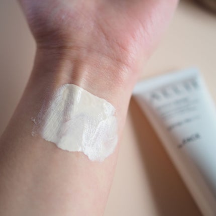 アリィー クロノビューティ カラーチューニングUV/アリィー/日焼け止めクリームを使ったクチコミ(4枚目)