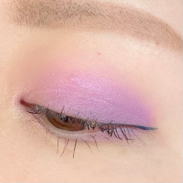 Lilac You A Lot Shadow Palette/ColourPop/アイシャドウパレットを使ったクチコミ（3枚目）