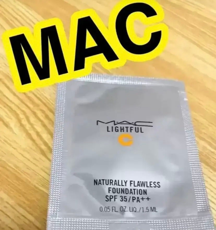 ライトフル C+ティンティッド プライマーSPF45(PA++++)/M・A・C/化粧下地を使ったクチコミ(1枚目)