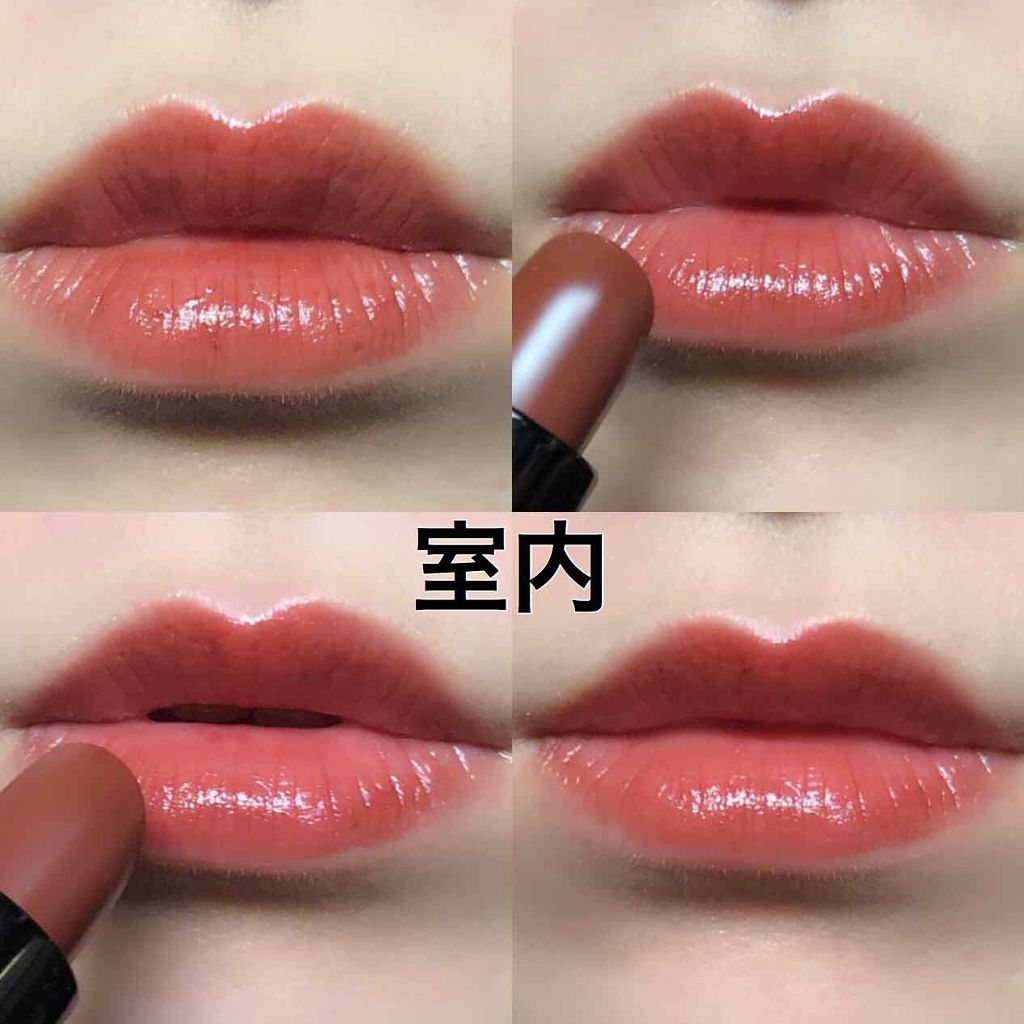 CREAMLIPS hubs/Morphe/口紅を使ったクチコミ(4枚目)