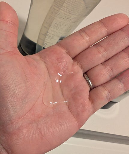 セラティス テラ プレミアム EX ナイト モイスト シャンプー/ヘアトリートメント/THERATIS/市販シャンプーを使ったクチコミ(5枚目)