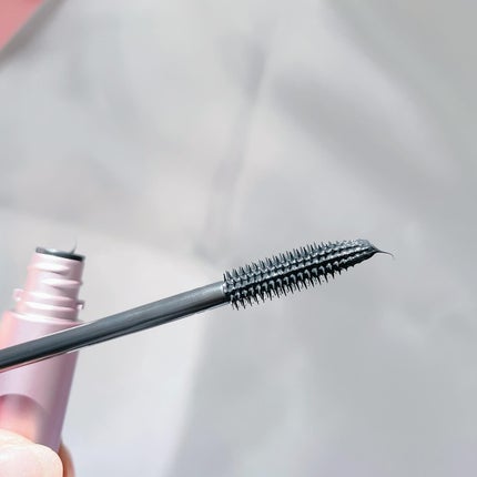 オールインワンマスカラ/ILM/マスカラを使ったクチコミ(4枚目)