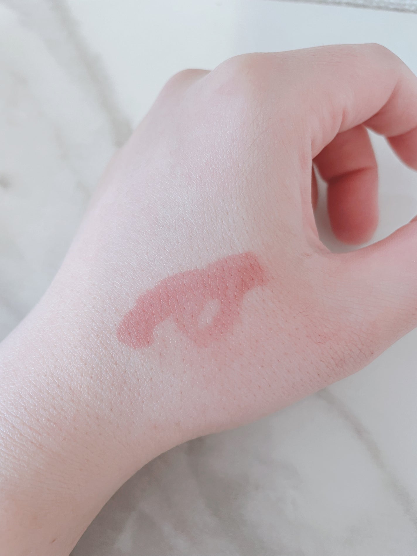 グロウ フィクシングティント/ETUDE/リップティントを使ったクチコミ(3枚目)