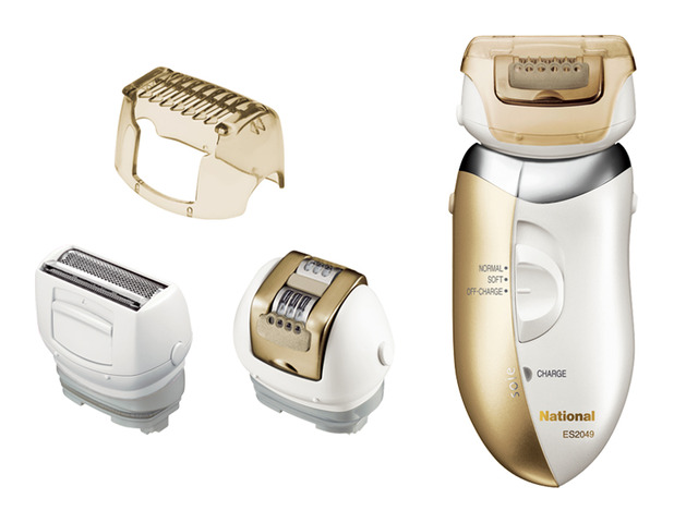 Panasonic ソイエ ES2049