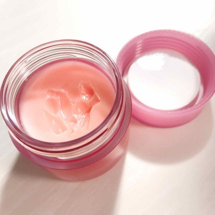 リップスリーピングマスク/LANEIGE/リップバームを使ったクチコミ(2枚目)