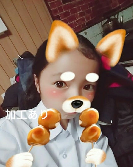 るぅら on LIPS 「僕の顔ってこんなのですw前回の投稿にて僕がThe女の子wって感..」(1枚目)