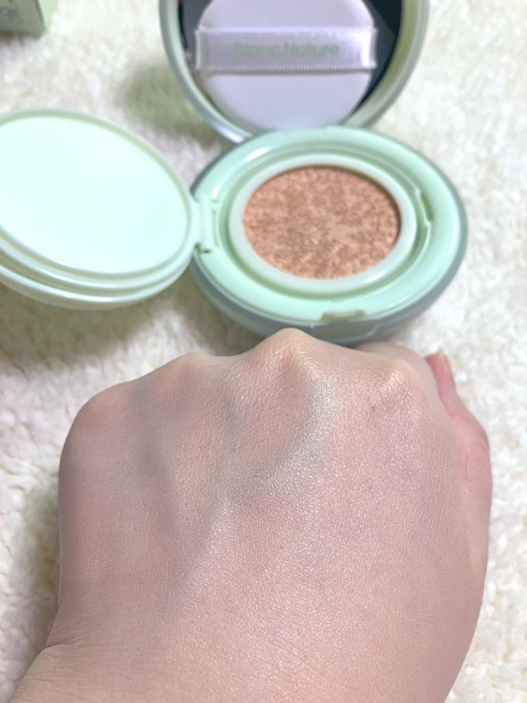 マジックシカトナー/ブラン/化粧水を使ったクチコミ(3枚目)