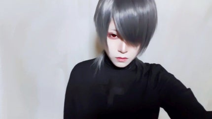 スーパーシャープライナーEX2.0/KATE/リキッドアイライナーを使ったクチコミ(4枚目)