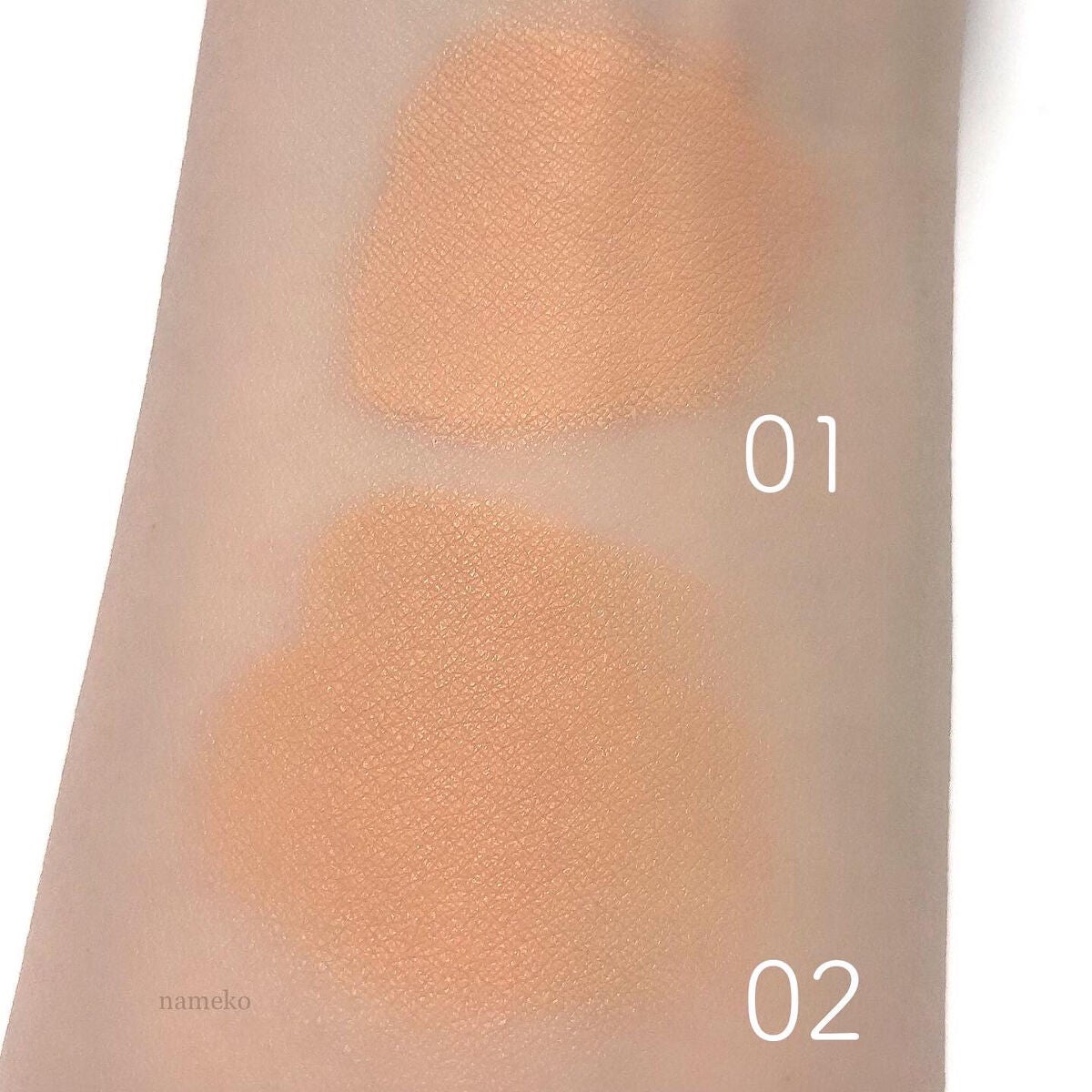 デザイニング コンシーラー/ブリリアージュ/リキッドコンシーラーを使ったクチコミ(3枚目)