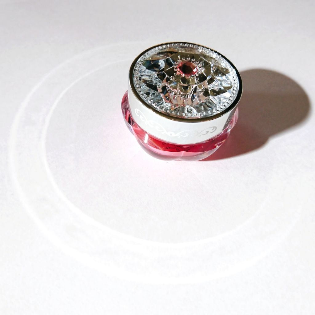 フルーツ リップバーム N/JILL STUART/リップケアを使ったクチコミ(1枚目)