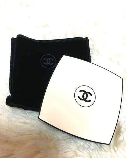 レ ベージュ パレット ルガール/CHANEL/アイシャドウパレットを使ったクチコミ(1枚目)