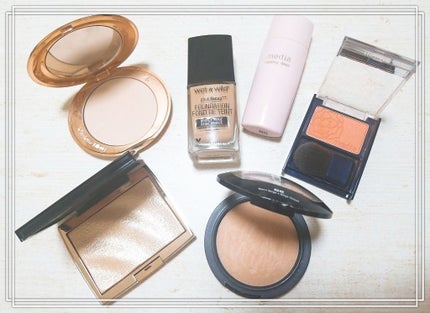 Photo Focus Foundation/wet 'n' wild/リキッドファンデーションを使ったクチコミ(3枚目)