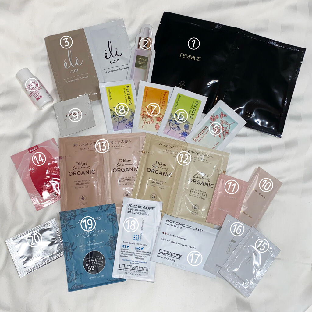 を使ったクチコミ（2枚目）