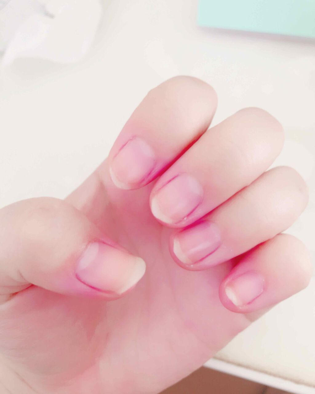 ハンドクリーム グレープフルーツ/LEAF&BOTANICS /ハンドクリームを使ったクチコミ(3枚目)