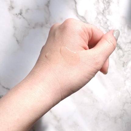 TX-アンプルクレンザー/Dr.Melaxin/美容液を使ったクチコミ(2枚目)