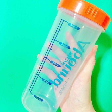 Abound(アバンド)/Abound/ボディサプリメントを使ったクチコミ(6枚目)