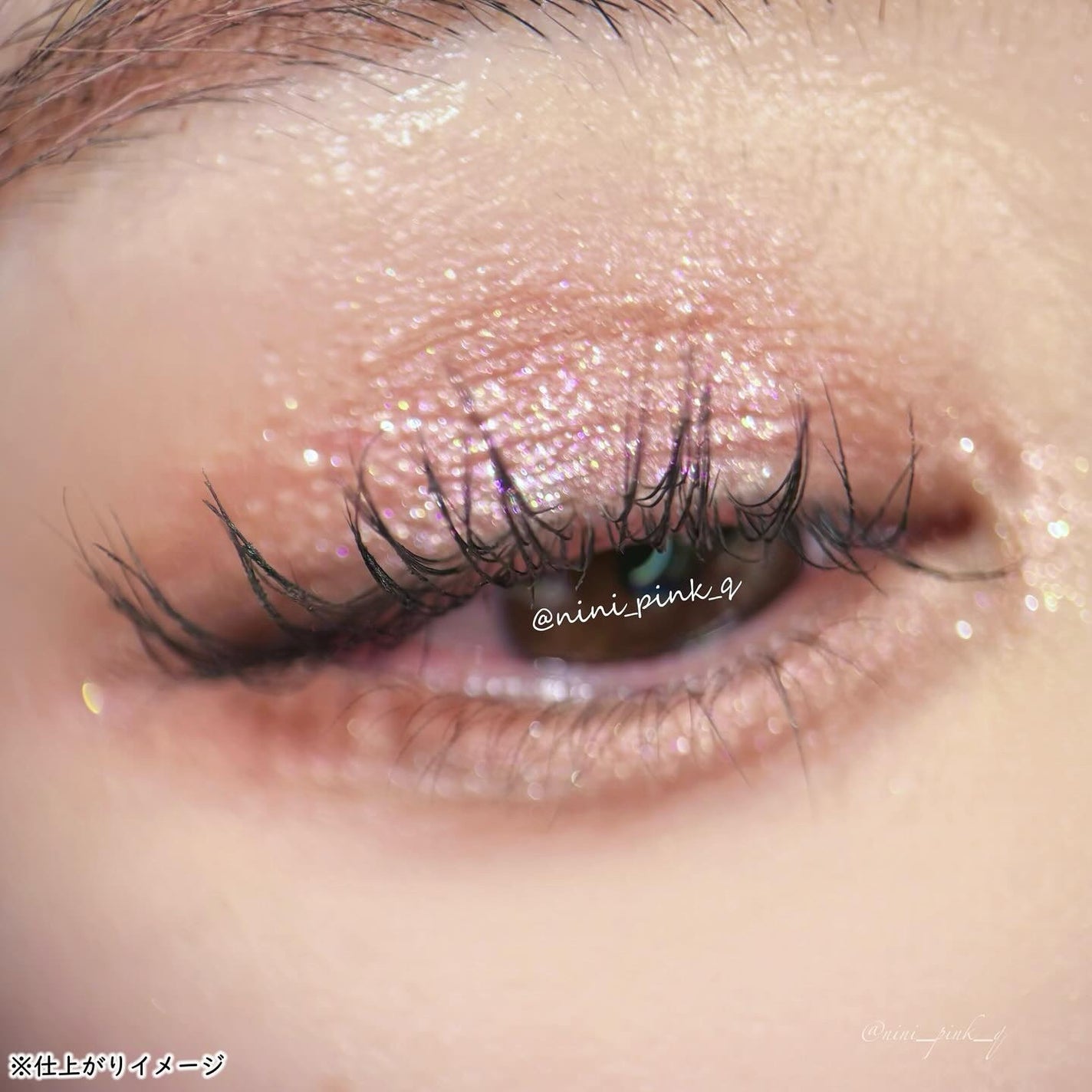 ムードキーボード/lilybyred/アイシャドウパレットを使ったクチコミ(6枚目)