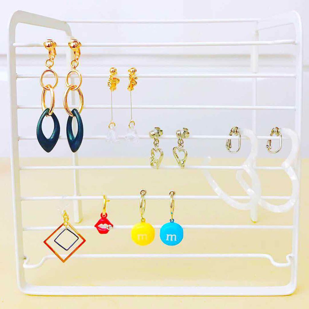 コスメ収納/DAISO/その他化粧小物を使ったクチコミ(1枚目)