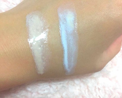 皮脂テカリ防止下地/CEZANNE/化粧下地を使ったクチコミ(2枚目)