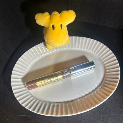 カラーチェンジアイブロウ 06 ナチュラルブラウン/キャンメイク/眉マスカラの画像