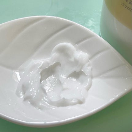 ルース ボタニカルスカルプセラム シャンプー・トリートメント(ストレート)/BOTANIST/市販シャンプーを使ったクチコミ(6枚目)