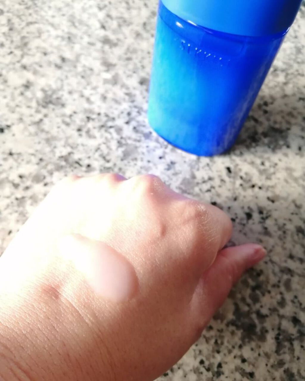 クリアウェルネス ナチュラル ドリップ/雪肌精/化粧水を使ったクチコミ（3枚目）