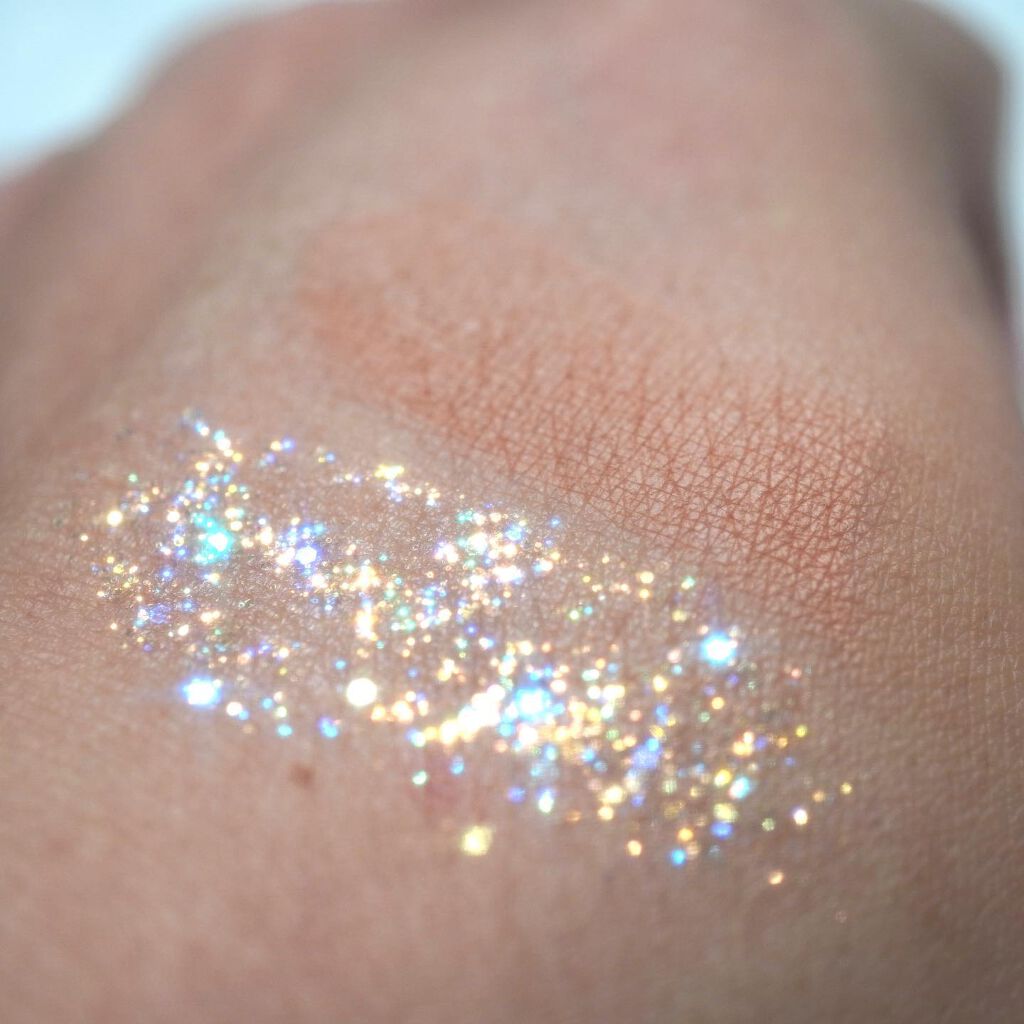 タップミー パレットデュオ/unleashia/アイシャドウパレットを使ったクチコミ(7枚目)