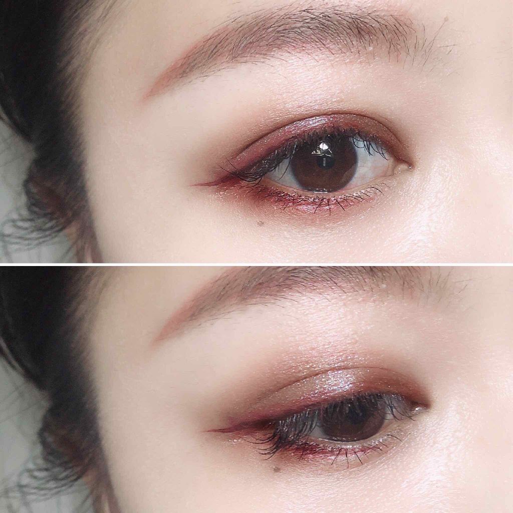 アイ カラー クォード/TOM FORD BEAUTY/アイシャドウパレットを使ったクチコミ(4枚目)