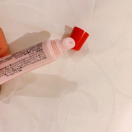 リップ エッセンスWP/東京ディズニーリゾート/リップ美容液を使ったクチコミ(3枚目)