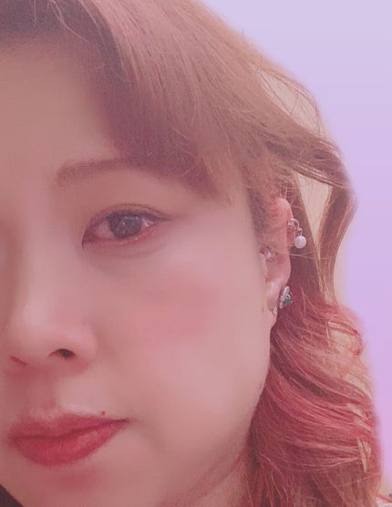 ル バー ア ブラッシュ/ロレアル パリ/パウダーチークを使ったクチコミ(3枚目)