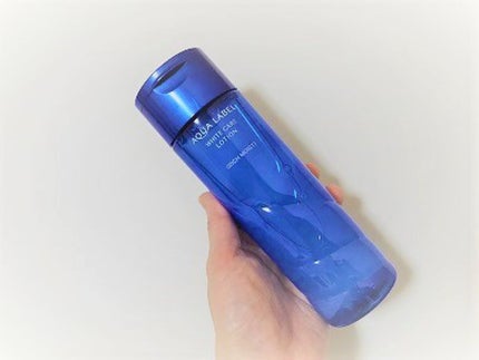 ブライトニングケア ローション RM(医薬部外品)/アクアレーベル/化粧水を使ったクチコミ(2枚目)