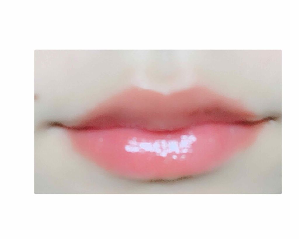 リキッド ルージュ/ちふれ/口紅を使ったクチコミ（3枚目）