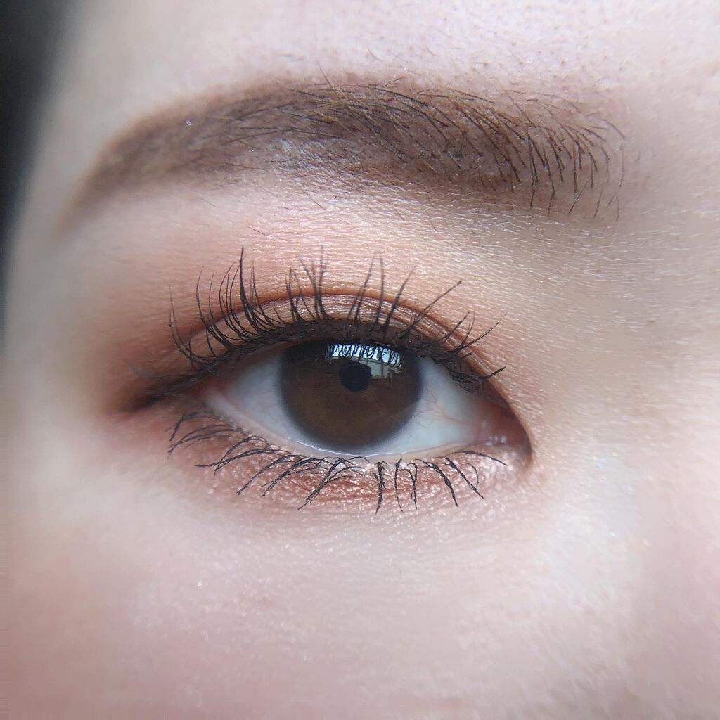 あゆみ on LIPS 「・\CLIOで目力UP👁/・@clio_official#キル..」(3枚目)