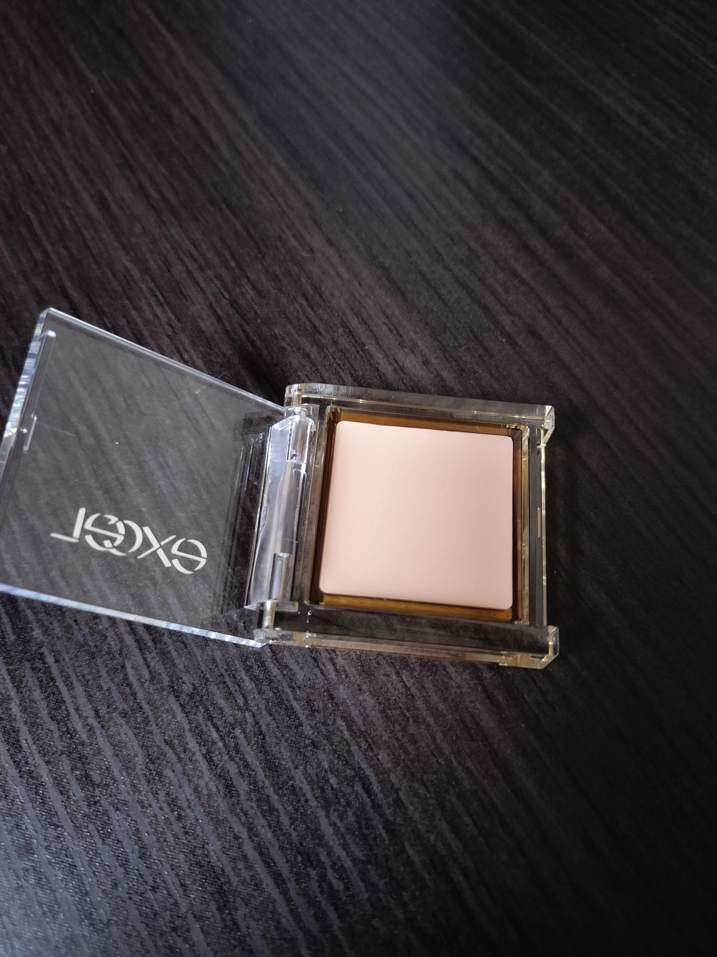 フィットアイベース/excel/アイシャドウベースを使ったクチコミ(2枚目)