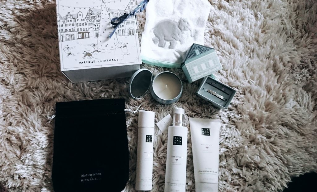 My Little Box/My Little Box/その他キットセットを使ったクチコミ(2枚目)