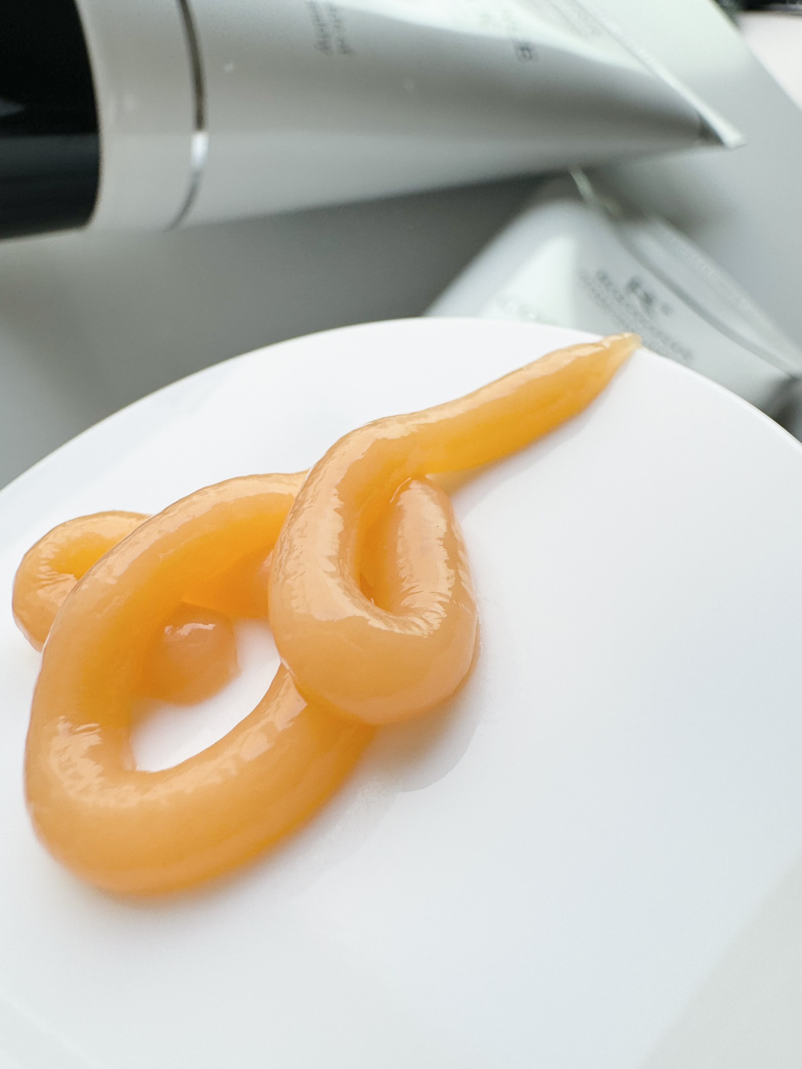 コアエッセンスヘアパック/ROOTONIX/洗い流すヘアトリートメントを使ったクチコミ（2枚目）