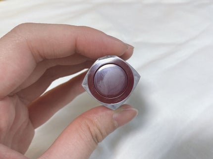 クラッシュド シャイン ジェリー スティック/BOBBI BROWN/口紅を使ったクチコミ(2枚目)